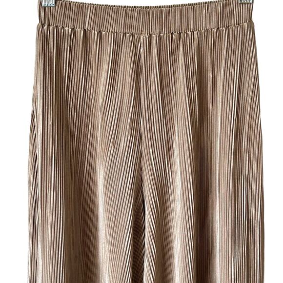 Song of Style Mara Top & Lucinda Pants Set XS Minimalist Party Avant Garde - Picture 10 of 16